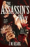 JM Kearl - Assassin's Way, Häftad