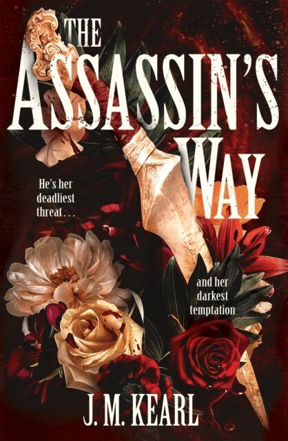 JM Kearl - Assassin's Way, E-bok