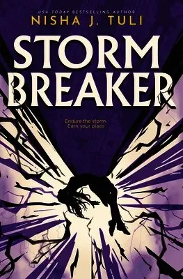 Storm Breaker