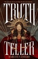 Mariana V. Coelho - Truthteller, Inbunden. Tillgänglighet: Kommande