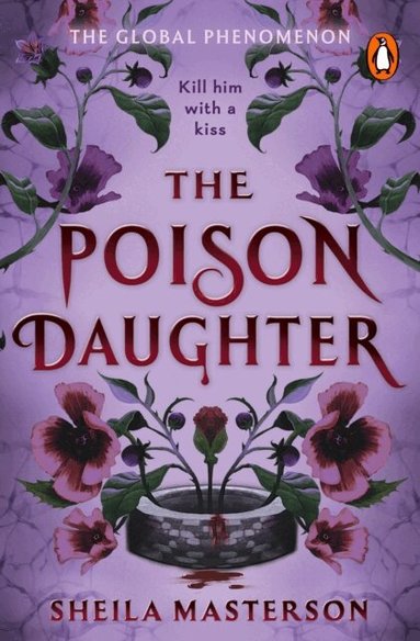 Sheila Masterson - Poison Daughter, E-bok. Tillgänglighet: Lägg till