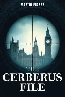 Martin Fraser - Cerberus File, Häftad. Tillgänglighet: Lägg i varukorg