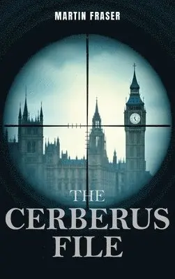 Martin Fraser - Cerberus File, Inbunden. Tillgänglighet: Lägg i varukorg