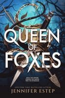 Jennifer Estep - Queen of Foxes, Häftad