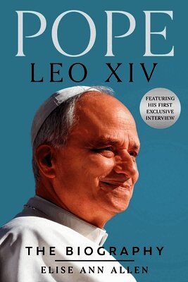 Pope Leo XIV