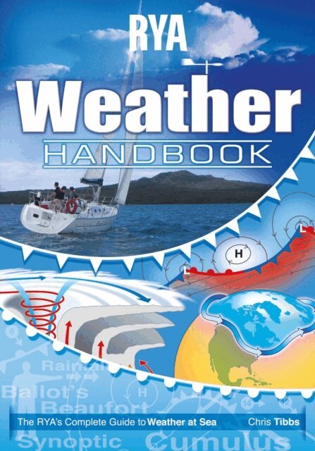 RYA Weather Handbook (E-G133)