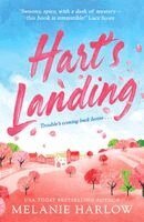 Melanie Harlow - Hart's Landing, Häftad