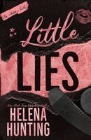 Helena Hunting - Little Lies, Häftad