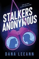 Dana Leeann - Stalkers Anonymous, Häftad