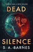 S.A. Barnes - Dead Silence, Häftad. Tillgänglighet: Kommande
