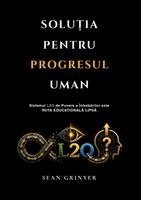 Sean Grinyer - SOLU¿IA PENTRU PROGRESUL UMAN, Häftad. Tillgänglighet: Lägg i varukorg