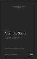 After the Shout