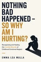 Emma Lea Mulla - Nothing Bad Happened - So Why Am I Hurting?, Häftad. Tillgänglighet: Lägg i varukorg