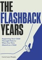 Carrie Laura Wanjala - Flashback Years, Häftad. Tillgänglighet: Lägg i varukorg