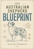 Evelyn Rae Hollingsworth - Australian Shepherd Blueprint, Häftad. Tillgänglighet: Lägg i varukorg