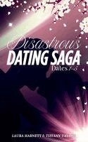 Laura Harnett, Tiffany Taylor - Disastrous Dating Saga: Dates 1-5, Häftad. Tillgänglighet: Lägg i varukorg
