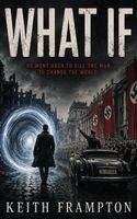Keith Frampton - WHAT IF, Inbunden. Tillgänglighet: Lägg i varukorg
