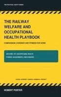 Robert S. Porter - The Railway Control Centre Communication Playbook: Remote Operational Control, Passenger Assistance and Distress Communication, Häftad