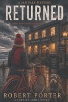 Robert Porter - RETURNED, Häftad