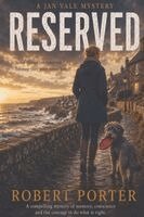 Robert Porter - Reserved, Häftad. Tillgänglighet: Lägg i varukorg