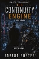 Robert Porter - Continuity Engine, Häftad