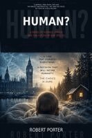 Robert Porter - Human?, Häftad