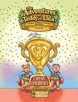 Tullio Barrecchia - Adventures of Teddy and Lala, Häftad. Tillgänglighet: Lägg i varukorg