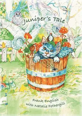 Frank English - Juniper's Tale, Häftad. Tillgänglighet: Lägg i varukorg