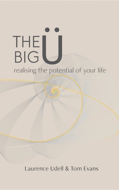 Tom Evans, Laurence Udell - Big U, E-bok