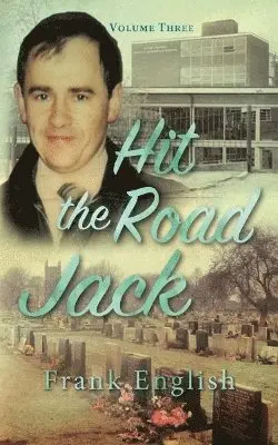 Frank English - Hit the Road Jack: Volume Three, Häftad. Tillgänglighet: Lägg i varukorg