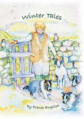 Frank English - Winter Tales, Häftad. Tillgänglighet: Lägg i varukorg