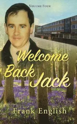 Frank English - Welcome Back Jack, Häftad. Tillgänglighet: Lägg i varukorg