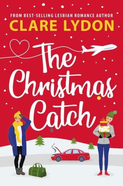 Clare Lydon - Christmas Catch, E-bok
