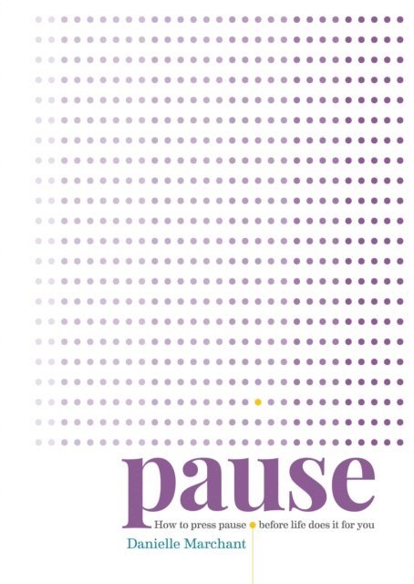 Danielle North - Pause, E-bok