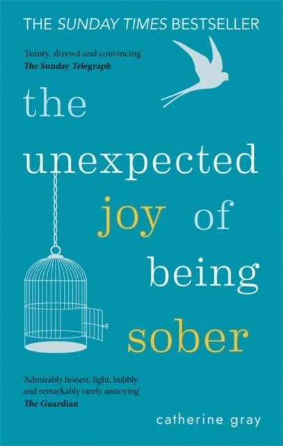 Catherine Gray - Unexpected Joy of Being Sober, E-bok
