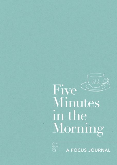 Aster - Five Minutes in the Morning, E-bok
