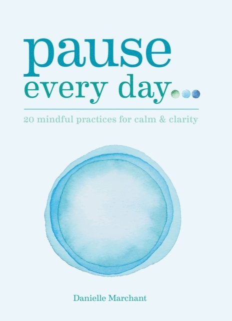 Danielle North, Danielle Marchant - Pause Every Day, E-bok