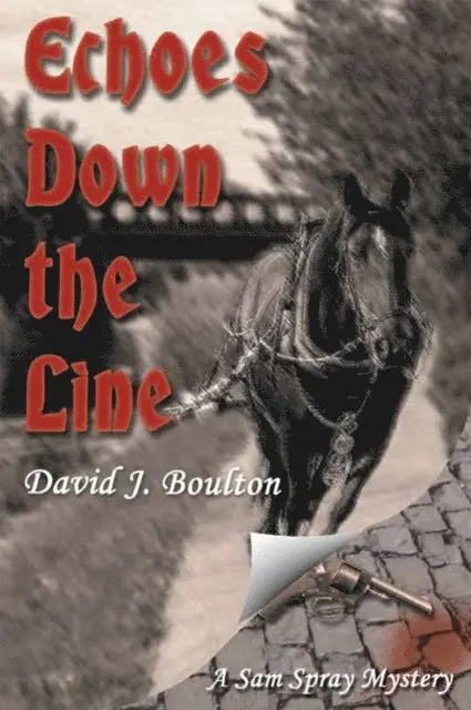 David J Boulton - Echoes Down the Line, E-bok. Tillgänglighet: Lägg i varukorg