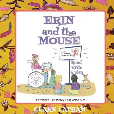 Clare Latham - Erin and the Mouse: Read, Write and Play, Häftad. Tillgänglighet: Lägg i varukorg