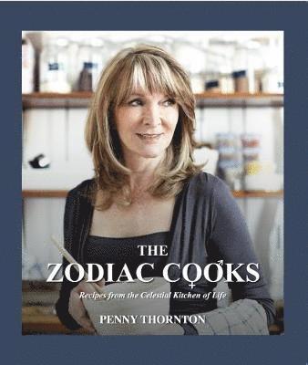Penny Thornton - Zodiac Cooks, Häftad