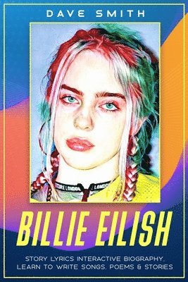 Dave Smith - Billie Eilish, Häftad