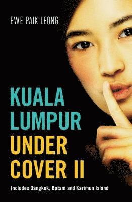 Ewe Paik Leong - Kuala Lumpur Undercover II, Häftad