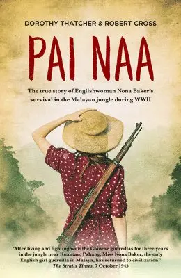 Robert Thatcher, Dorothy & Cross - Pai Naa, Häftad. Tillgänglighet: Lägg i varukorg