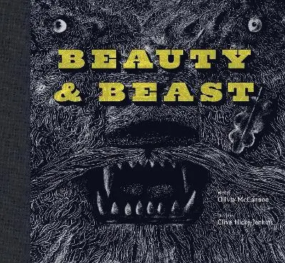 Beauty & Beast, Inbunden. Tillgänglighet: Lägg i varukorg