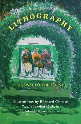 Bernard Cheese - Lithography, Häftad. Tillgänglighet: Lägg i varukorg