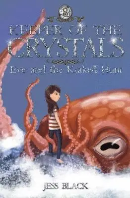 Jess Black - Keeper of the Crystals, Häftad. Tillgänglighet: Lägg i varukorg