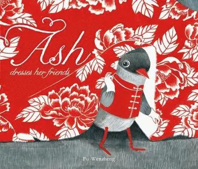 Fu Wenzheng - Ash Dresses Her Friends, Inbunden. Tillgänglighet: Lägg i varukorg
