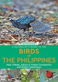 A Naturalists Guide to the Birds of the Philippines (2nd edition)
