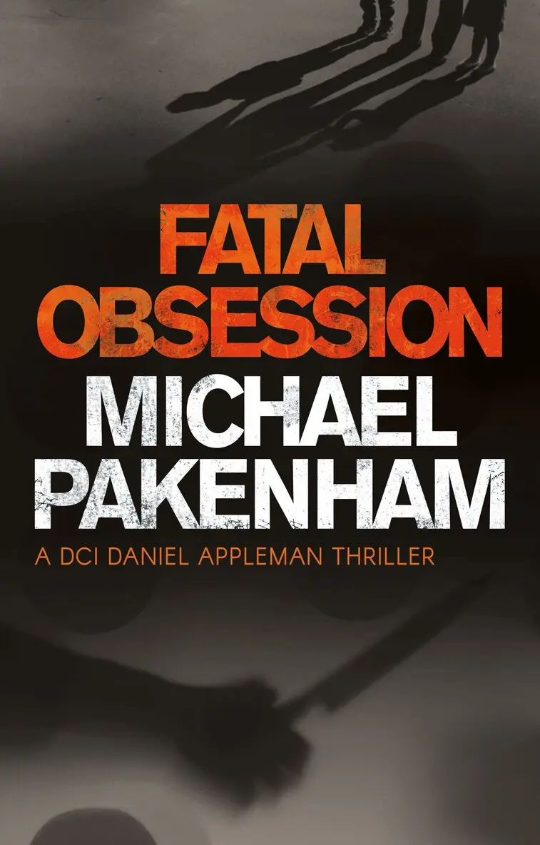 Michael Pakenham - Fatal Obsession, Häftad. Tillgänglighet: Lägg i varukorg