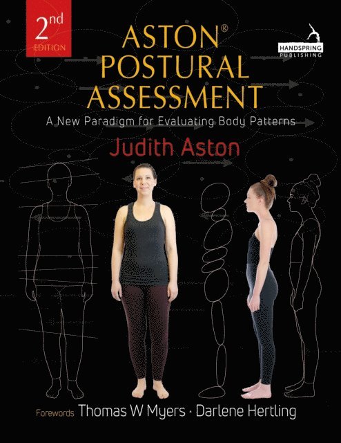 Judith Aston - Aston® Postural Assessment, E-bok